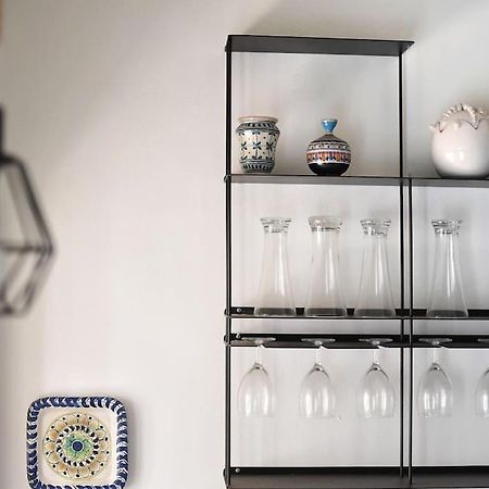 Iflat Agli Archetti Del Centro Apartment ปาแลร์โม ภายนอก รูปภาพ