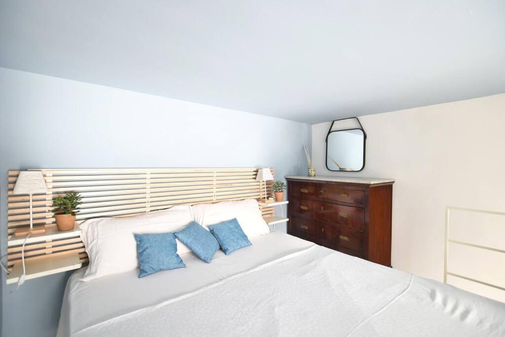 Iflat Agli Archetti Del Centro Apartment ปาแลร์โม ภายนอก รูปภาพ