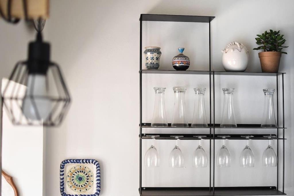Iflat Agli Archetti Del Centro Apartment ปาแลร์โม ภายนอก รูปภาพ