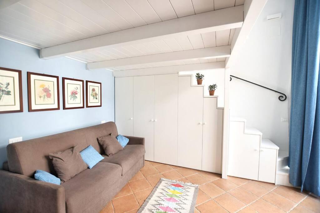 Iflat Agli Archetti Del Centro Apartment ปาแลร์โม ภายนอก รูปภาพ
