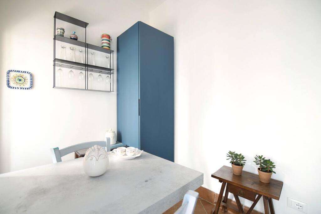 Iflat Agli Archetti Del Centro Apartment ปาแลร์โม ภายนอก รูปภาพ
