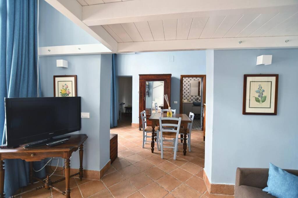 Iflat Agli Archetti Del Centro Apartment ปาแลร์โม ภายนอก รูปภาพ