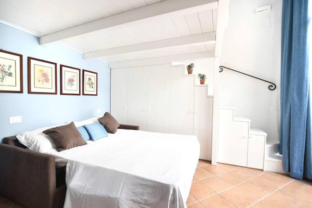 Iflat Agli Archetti Del Centro Apartment ปาแลร์โม ภายนอก รูปภาพ